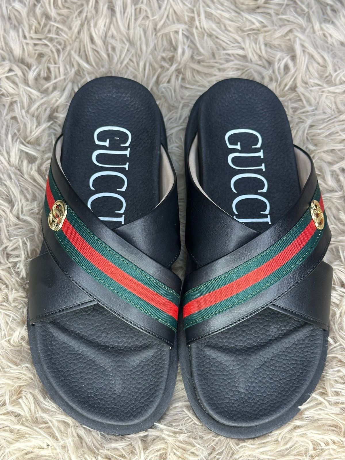 SANDALIA GUCCI 3C