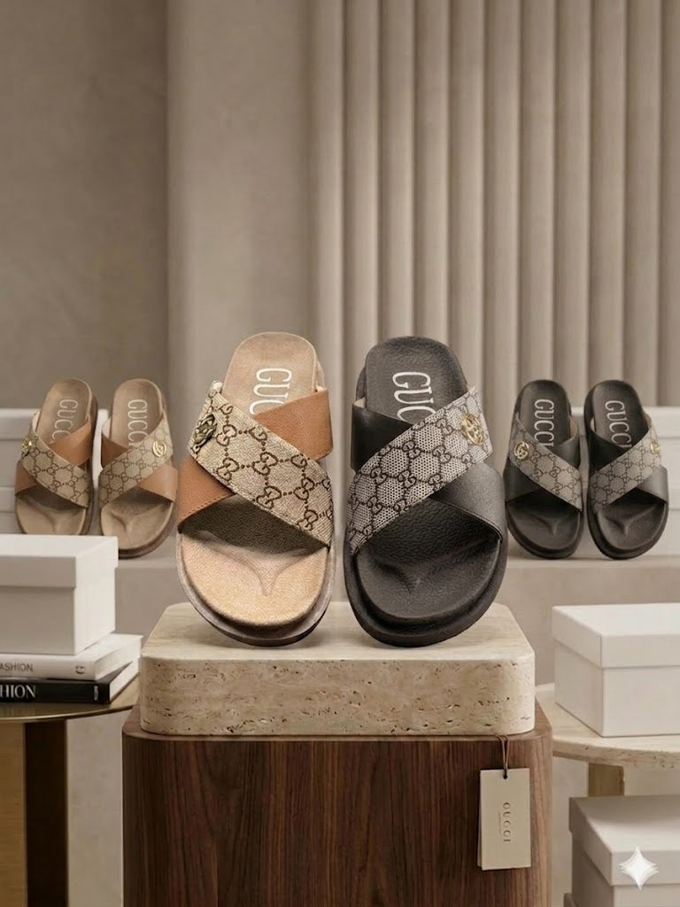 SANDALIA GUCCI 2C
