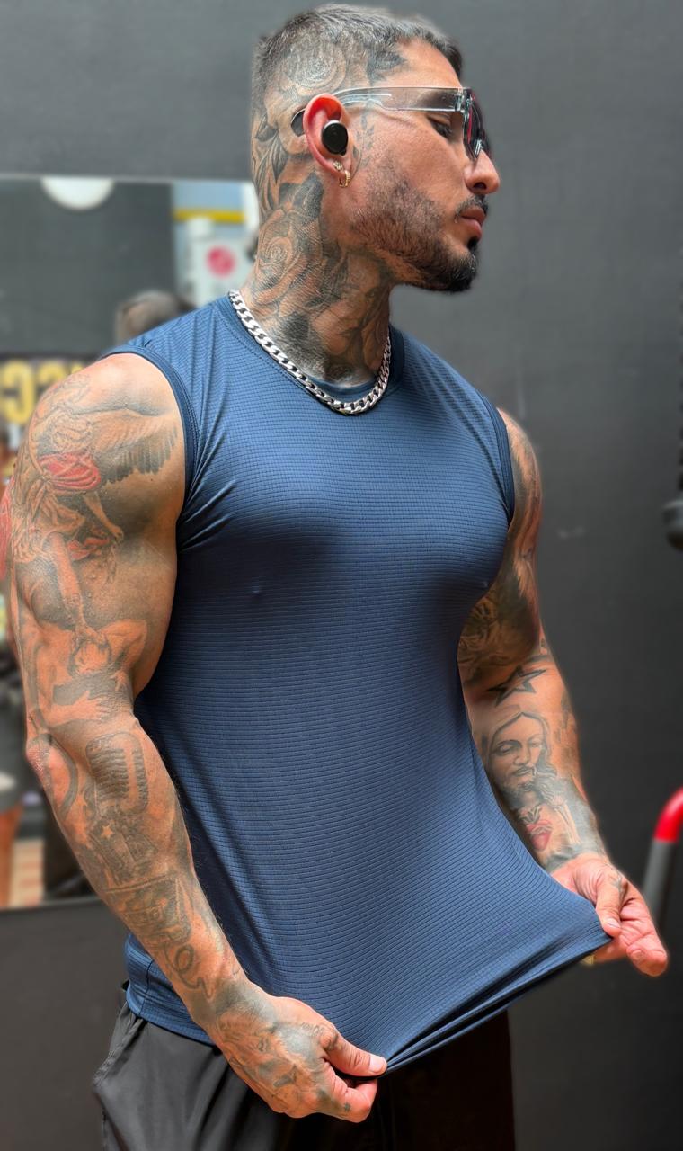 CAMISETILLA DEPORTIVA