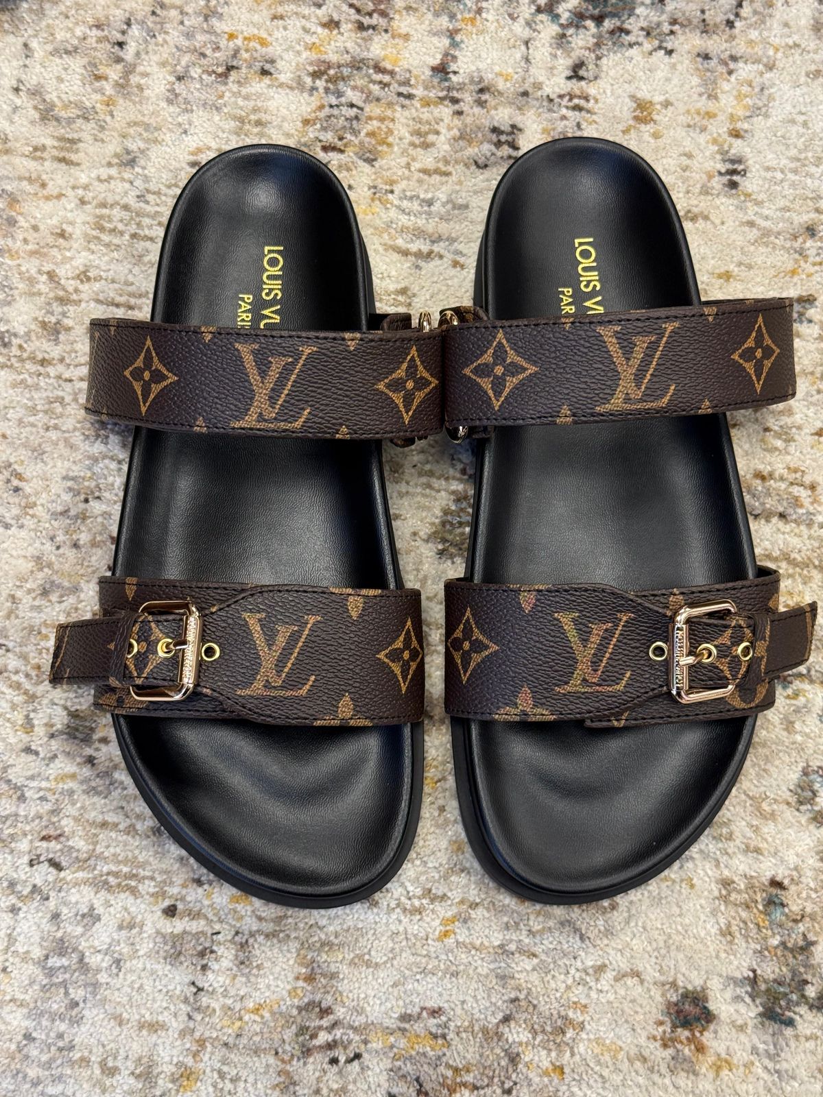 SANDALIA PREMIUM