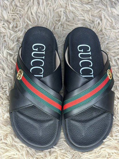 SANDALIA GUCCI 3C