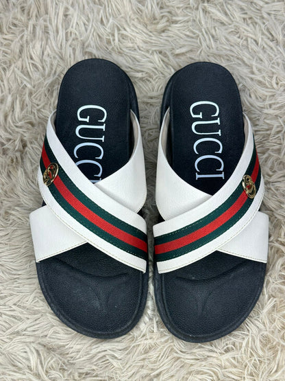 SANDALIA GUCCI 3C