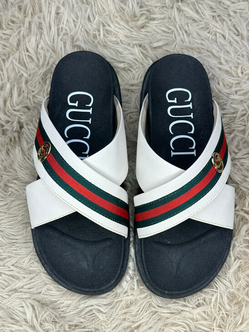 SANDALIA GUCCI 3C