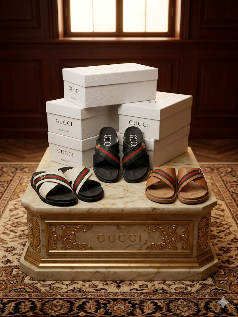 SANDALIA GUCCI 3C