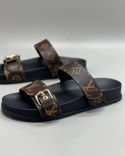 Sandalia Lv Premium