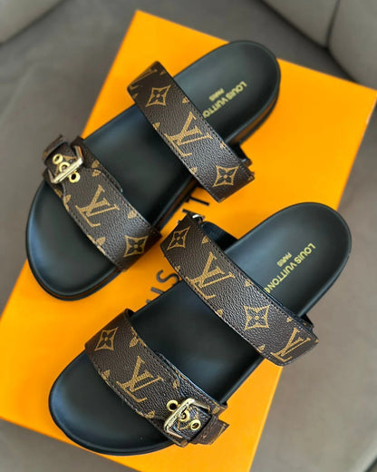Sandalia Lv Premium