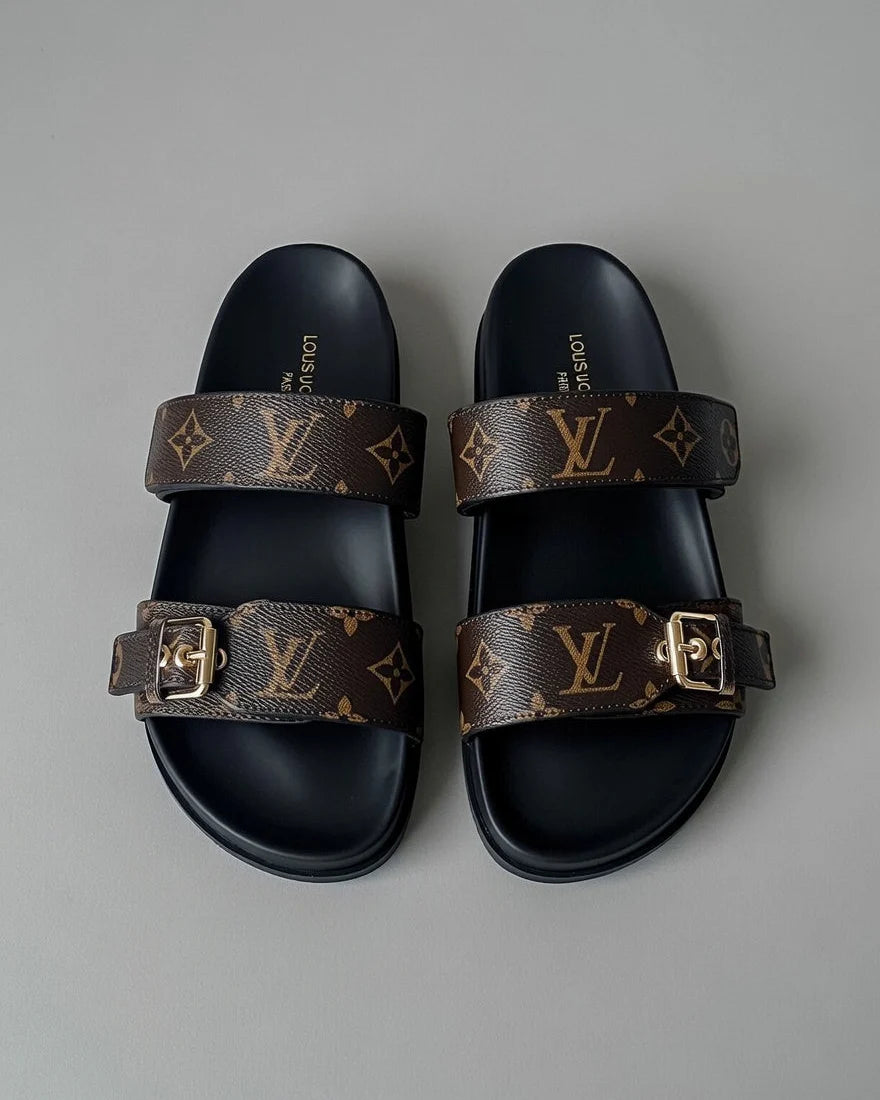 Sandalia Lv Premium