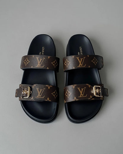 Sandalia Lv Premium