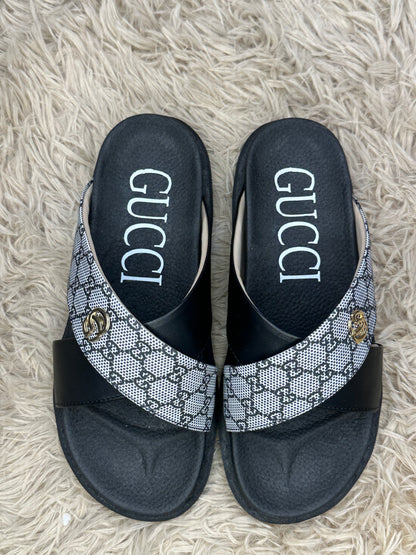 SANDALIA GUCCI 2C