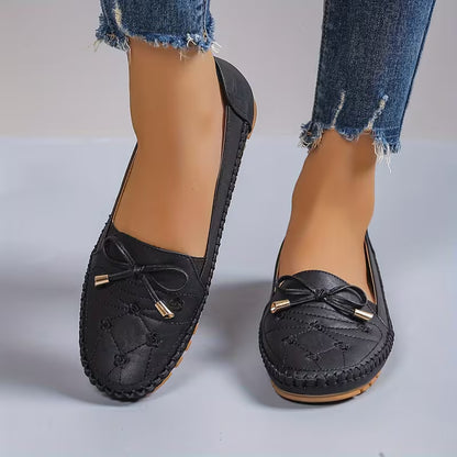 MOCASINES DAMA