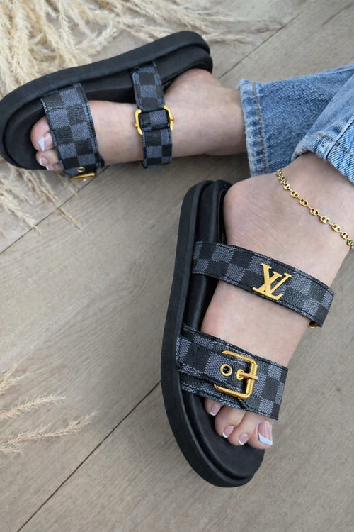 SANDALIAS MUJER
