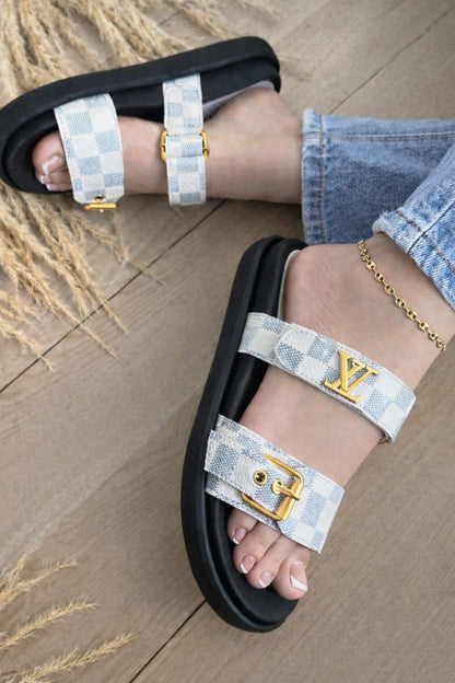 SANDALIAS MUJER