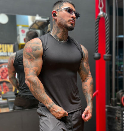 CAMISETILLA DEPORTIVA