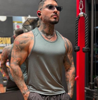 CAMISETILLA DEPORTIVA