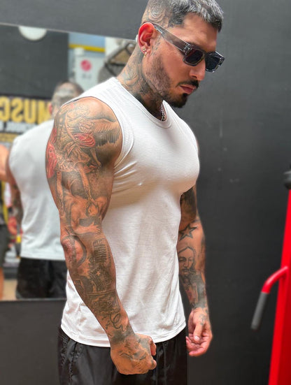 CAMISETILLA DEPORTIVA