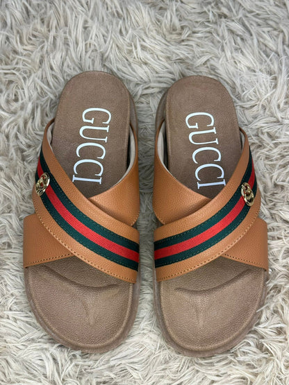SANDALIA GUCCI 3C