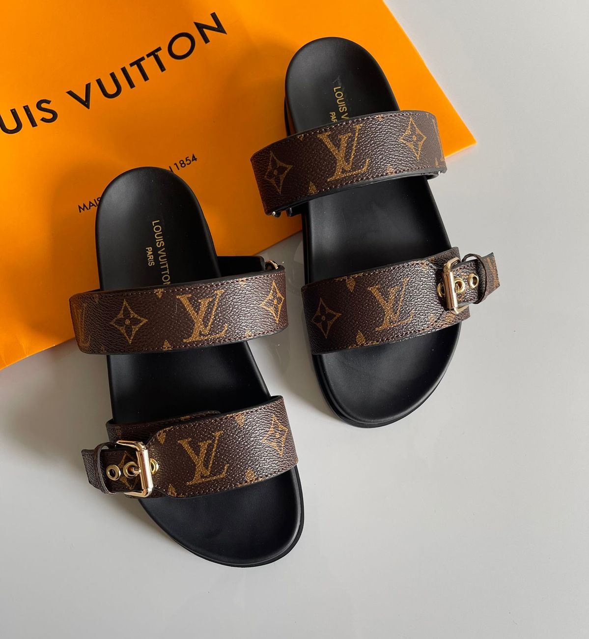 SANDALIA PREMIUM